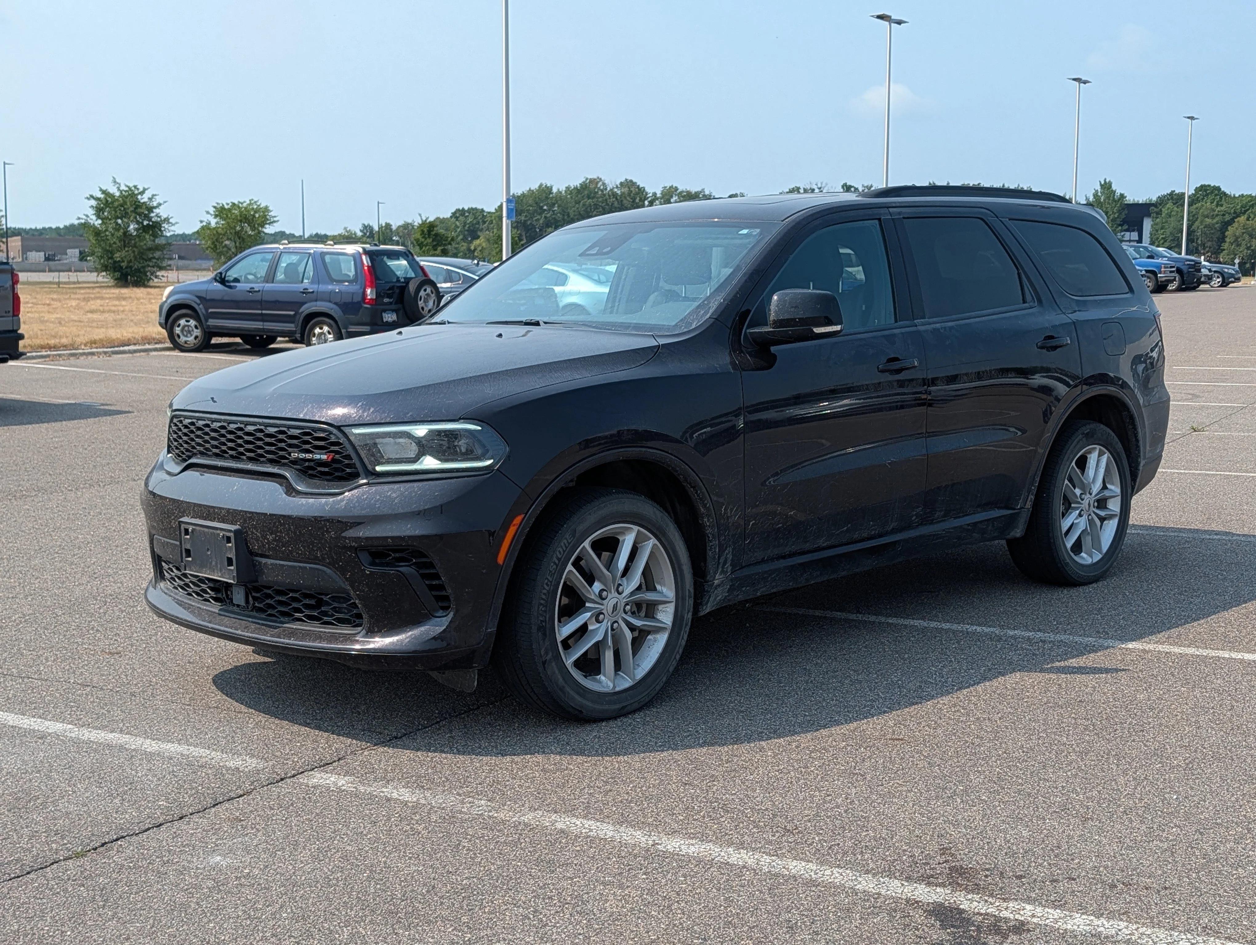 dodge durango 2024 1C4RDJDG8RC176458 image dodge durango 2024 1C4RDJDG8RC176458 image