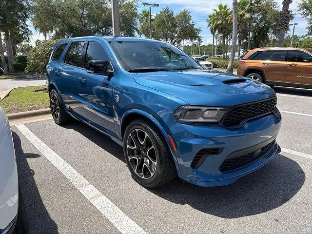 dodge durango 2024 1C4SDJH95RC155550 image dodge durango 2024 1C4SDJH95RC155550 image