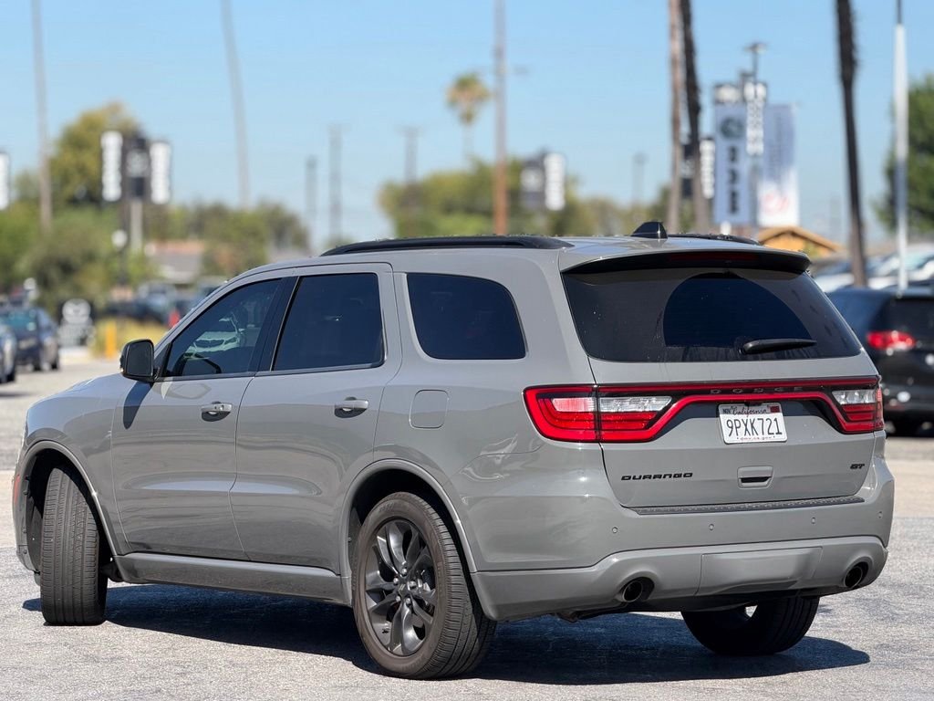 dodge durango 2024 1C4RDHDGXRC172677 image dodge durango 2024 1C4RDHDGXRC172677 image