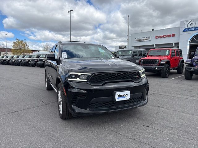 dodge durango 2024 1C4RDJDG8RC159322 image dodge durango 2024 1C4RDJDG8RC159322 image