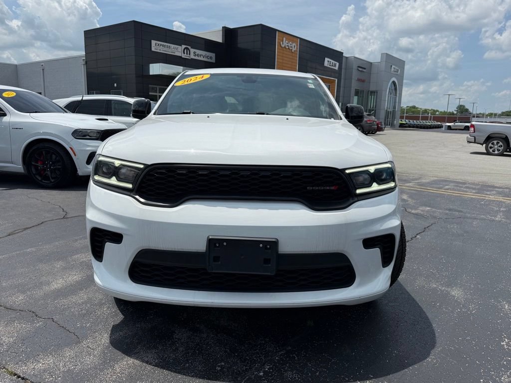 dodge durango 2024 1C4RDJDG3RC146803 image dodge durango 2024 1C4RDJDG3RC146803 image