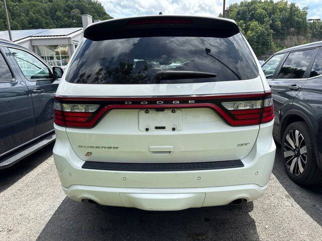 dodge durango 2024 1C4RDJDG9RC203800 image dodge durango 2024 1C4RDJDG9RC203800 image