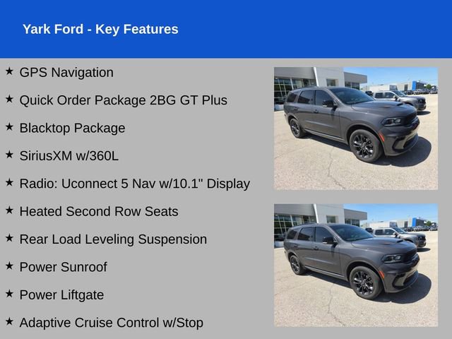 dodge durango 2024 1C4RDJDG0RC102936 image dodge durango 2024 1C4RDJDG0RC102936 image