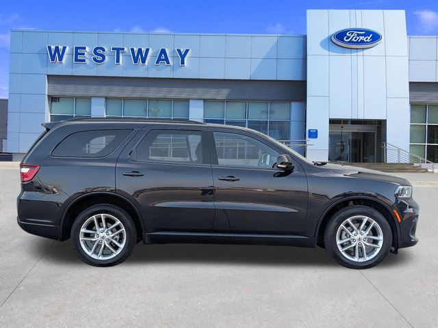 dodge durango 2024 1C4RDJDG2RC207719 image dodge durango 2024 1C4RDJDG2RC207719 image