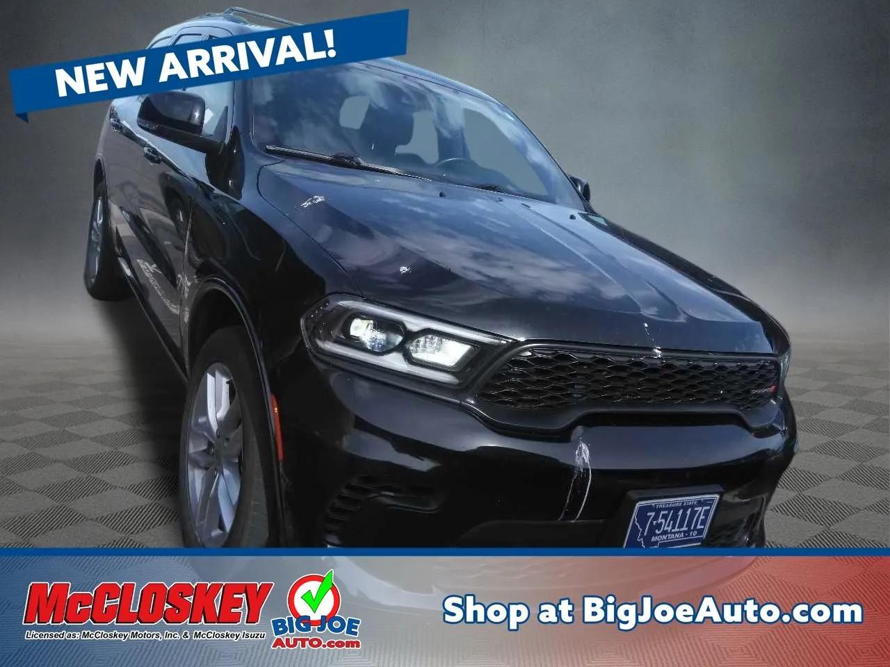 dodge durango 2024 1C4RDJDG7RC207537 image dodge durango 2024 1C4RDJDG7RC207537 image