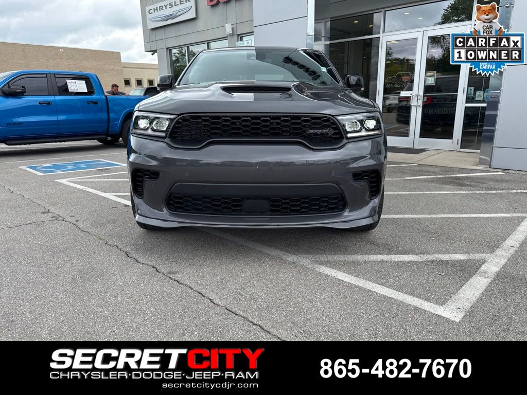 dodge durango 2024 1C4SDJH98RC157440 image dodge durango 2024 1C4SDJH98RC157440 image