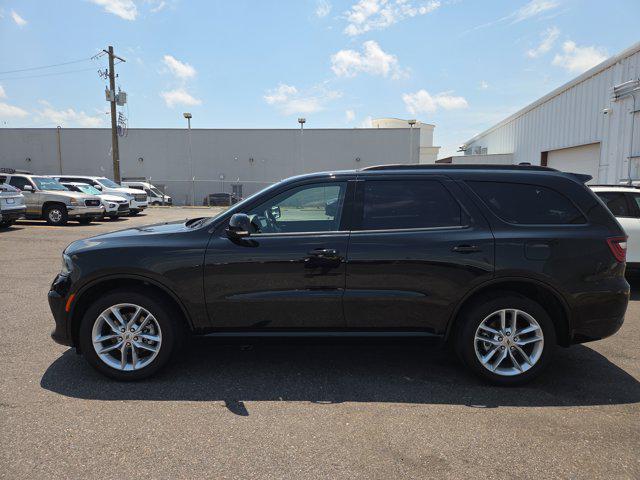 dodge durango 2024 1C4RDJDG7RC237847 image dodge durango 2024 1C4RDJDG7RC237847 image