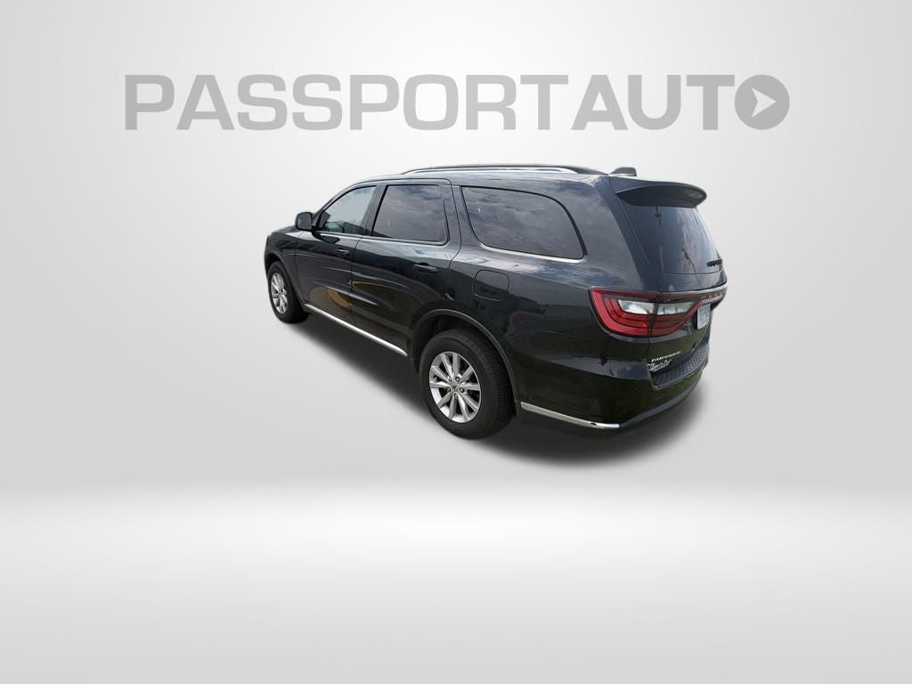 dodge durango 2024 1C4RDJAGXRC213272 image dodge durango 2024 1C4RDJAGXRC213272 image
