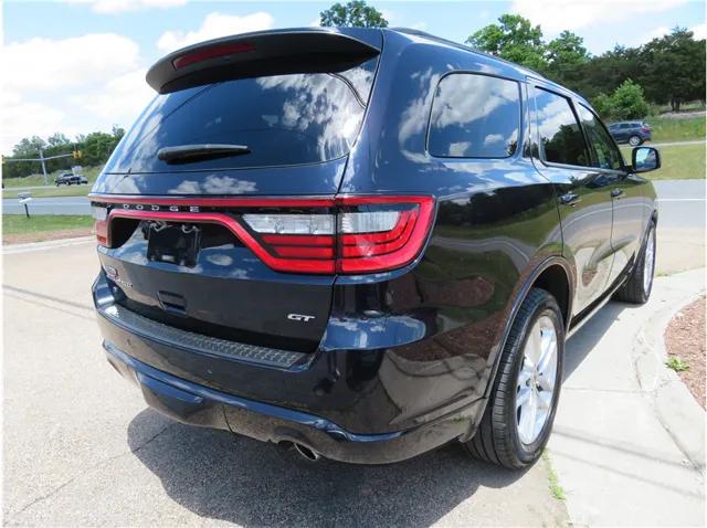 dodge durango 2024 1C4RDJDG8RC207787 image dodge durango 2024 1C4RDJDG8RC207787 image
