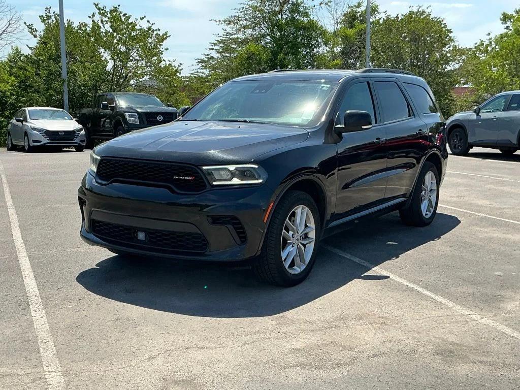 dodge durango 2024 1C4RDJDGXRC167194 image dodge durango 2024 1C4RDJDGXRC167194 image