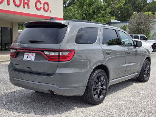 dodge durango 2024 1C4RDHAG3RC257980 image dodge durango 2024 1C4RDHAG3RC257980 image