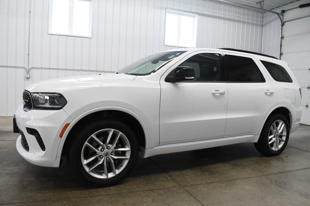 dodge durango 2024 1C4RDJDG1RC126274 image dodge durango 2024 1C4RDJDG1RC126274 image