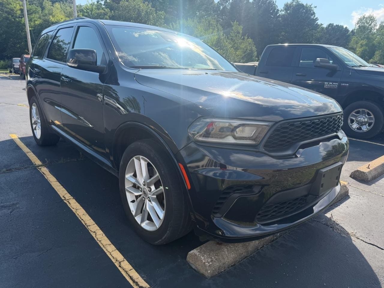 dodge durango 2024 1C4RDJDG1RC192517 image dodge durango 2024 1C4RDJDG1RC192517 image