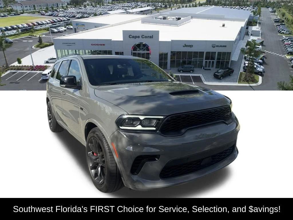 dodge durango 2024 1C4SDJGJ4RC126584 image dodge durango 2024 1C4SDJGJ4RC126584 image