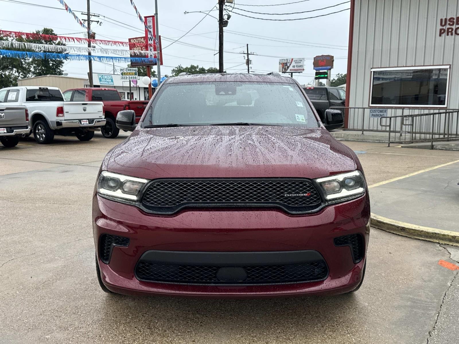 dodge durango 2024 1C4RDHAG7RC212654 image dodge durango 2024 1C4RDHAG7RC212654 image
