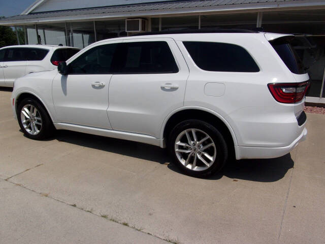 dodge durango 2024 1C4RDJDGXRC153277 image dodge durango 2024 1C4RDJDGXRC153277 image