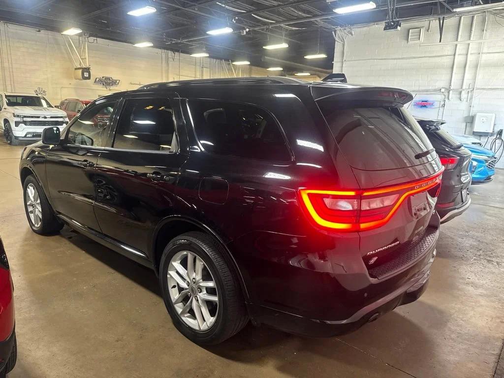 dodge durango 2024 1C4RDJDG9RC237882 image dodge durango 2024 1C4RDJDG9RC237882 image