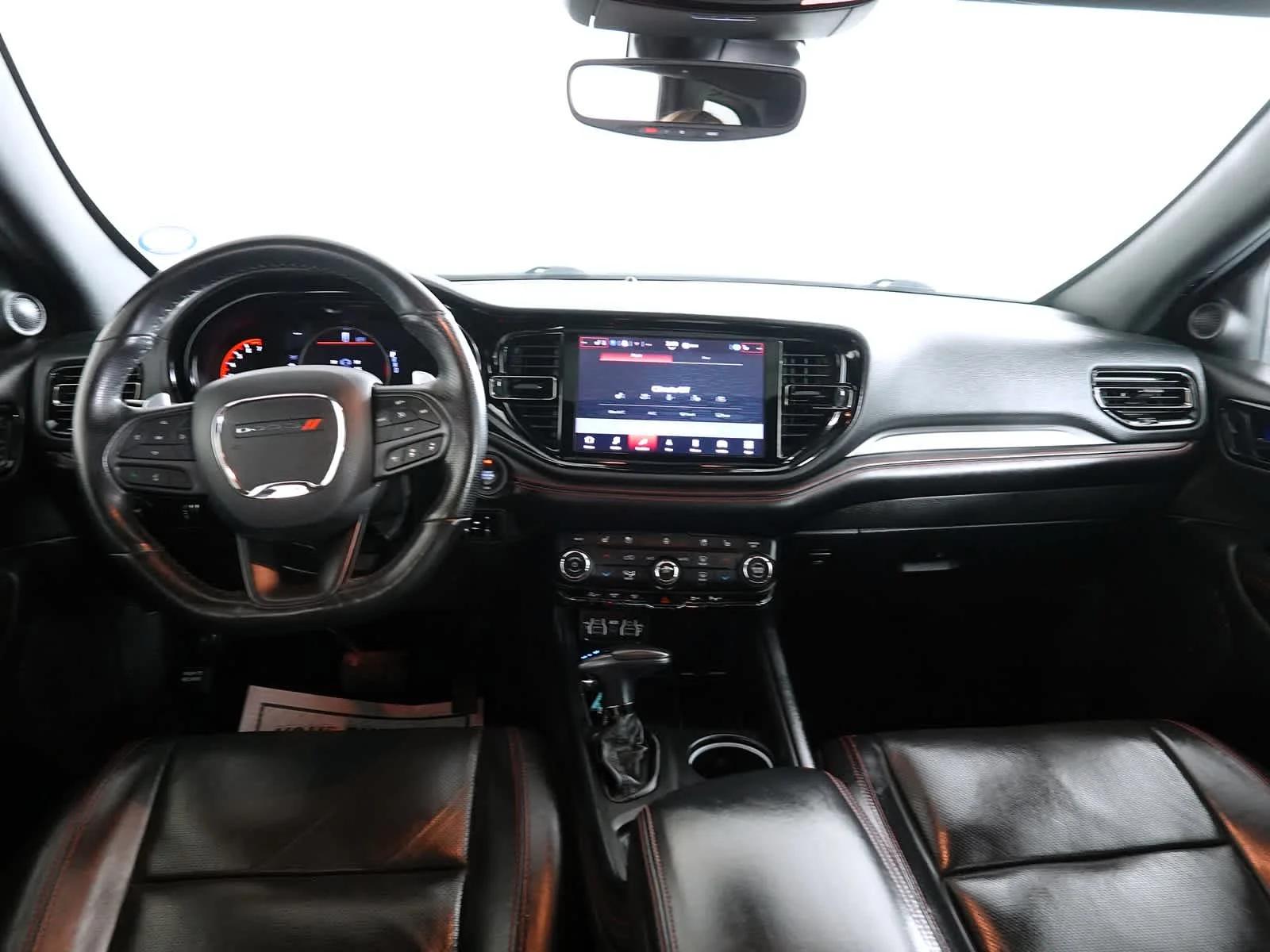 dodge durango 2024 1C4RDJDG0RC126363 image dodge durango 2024 1C4RDJDG0RC126363 image