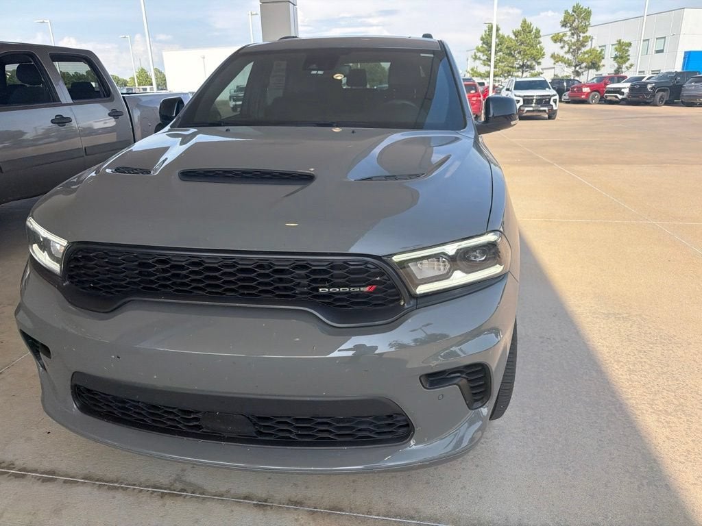 dodge durango 2024 1C4SDJCT3RC214422 image