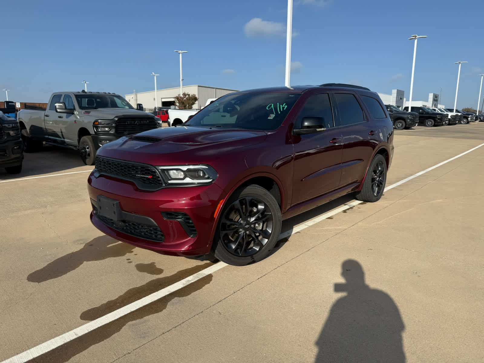 dodge durango 2024 1C4SDHCT0RC249184 image dodge durango 2024 1C4SDHCT0RC249184 image