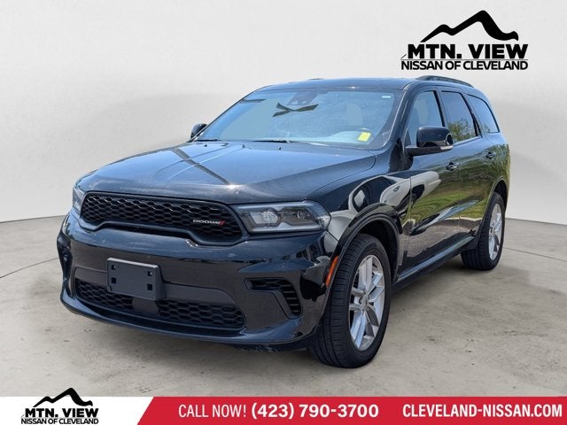 dodge durango 2024 1C4RDJDG1RC191593 image dodge durango 2024 1C4RDJDG1RC191593 image