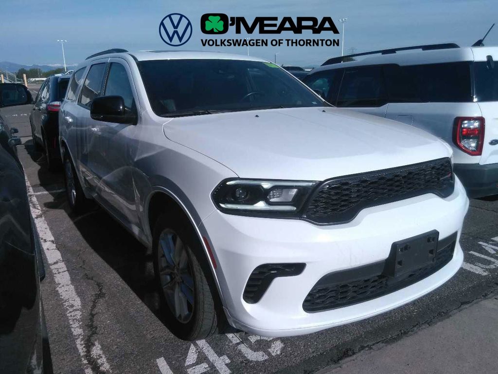 dodge durango 2024 1C4RDJDG8RC207899 image dodge durango 2024 1C4RDJDG8RC207899 image