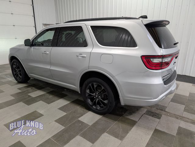 dodge durango 2024 1C4RDJDG8RC176511 image dodge durango 2024 1C4RDJDG8RC176511 image