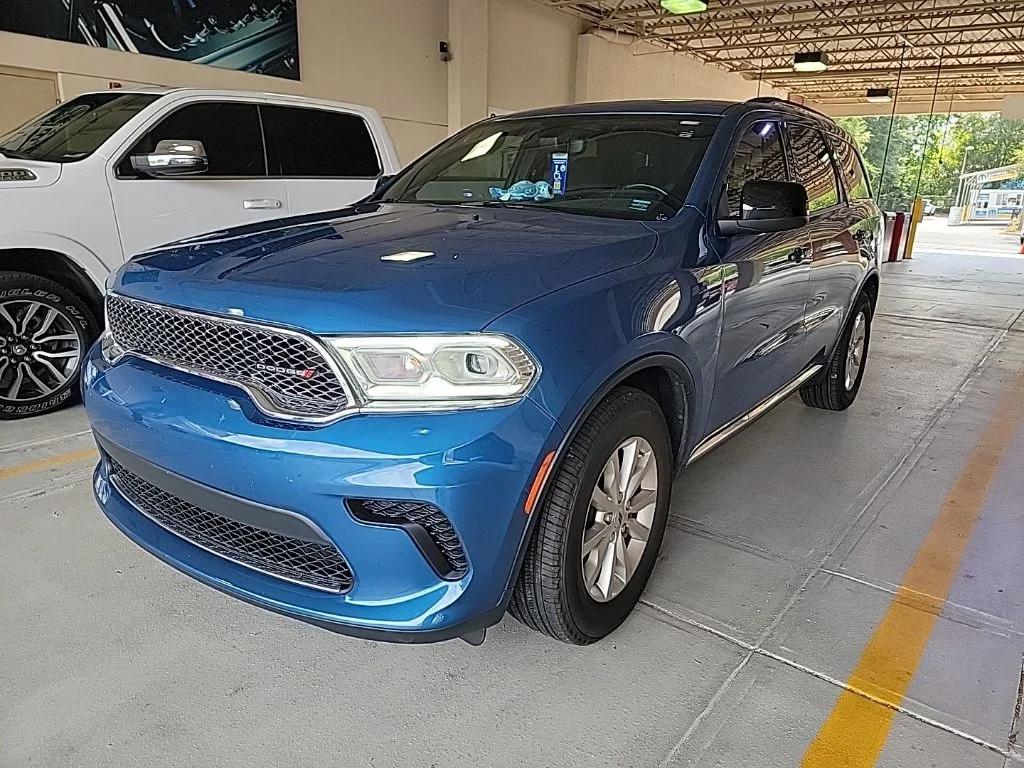 dodge durango 2024 1C4RDHAG1RC239509 image dodge durango 2024 1C4RDHAG1RC239509 image
