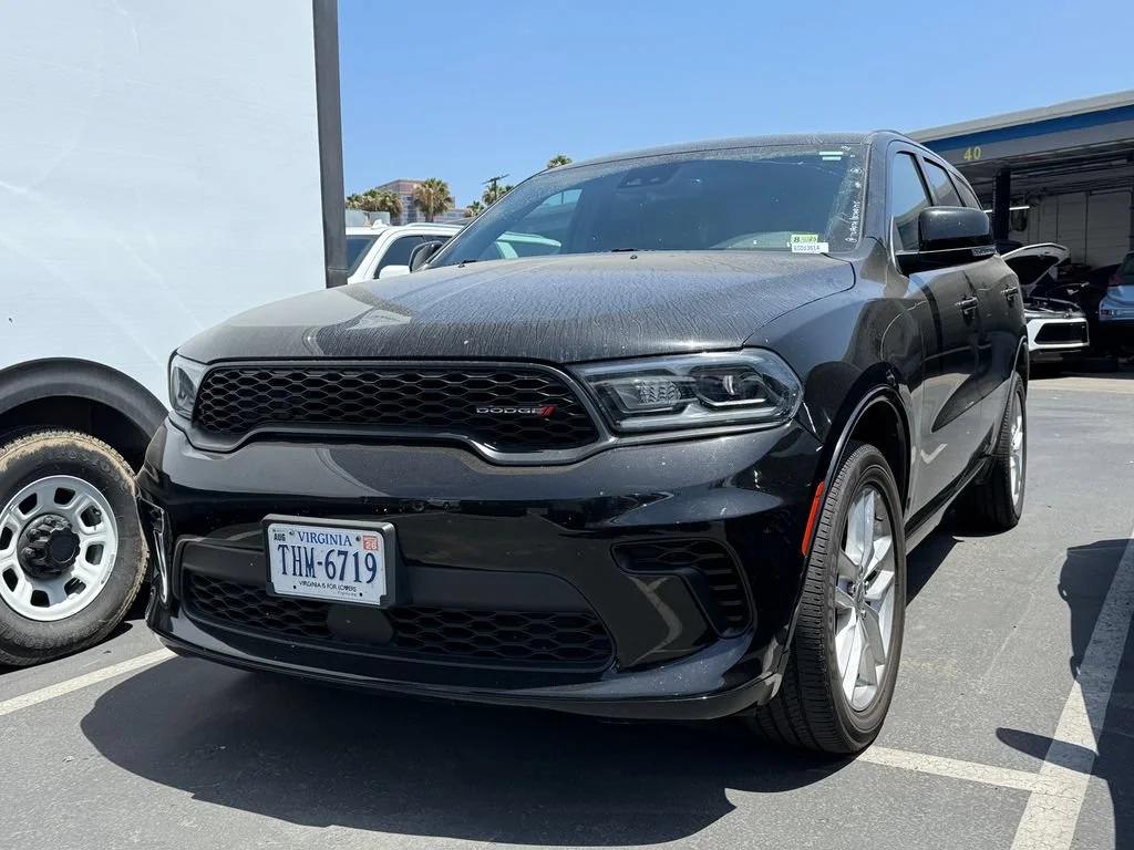 dodge durango 2024 1C4RDJDGXRC240175 image dodge durango 2024 1C4RDJDGXRC240175 image