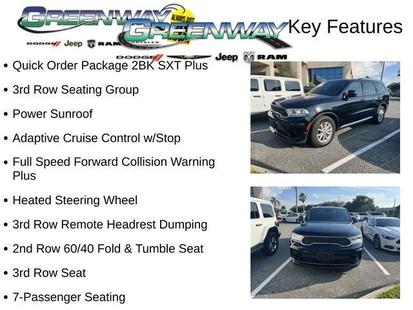 dodge durango 2024 1C4RDHAG3RC172590 image dodge durango 2024 1C4RDHAG3RC172590 image