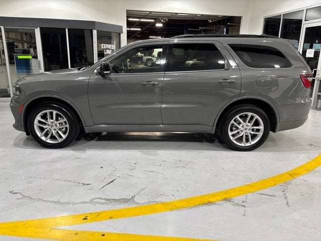 dodge durango 2024 1C4RDJDG9RC136261 image dodge durango 2024 1C4RDJDG9RC136261 image