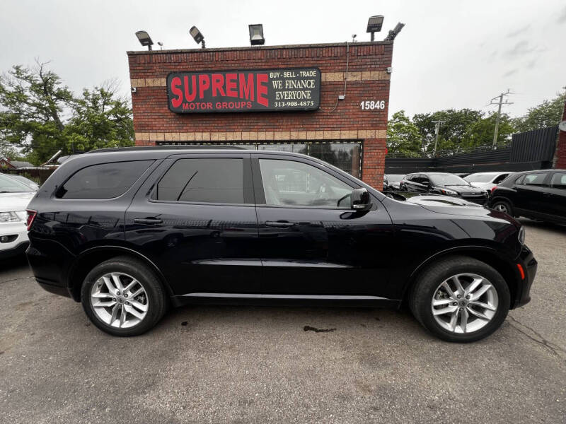 dodge durango 2024 1C4RDJDGXRC207385 image dodge durango 2024 1C4RDJDGXRC207385 image