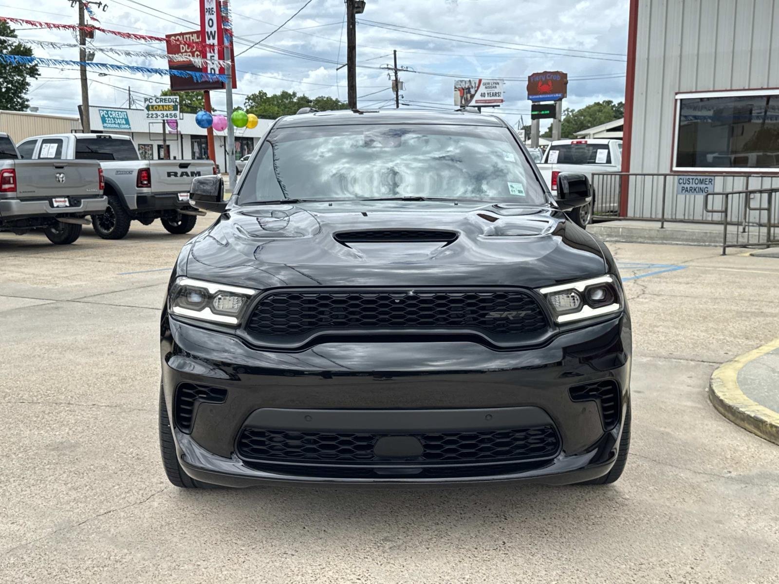 dodge durango 2024 1C4SDJGJ9RC119999 image dodge durango 2024 1C4SDJGJ9RC119999 image