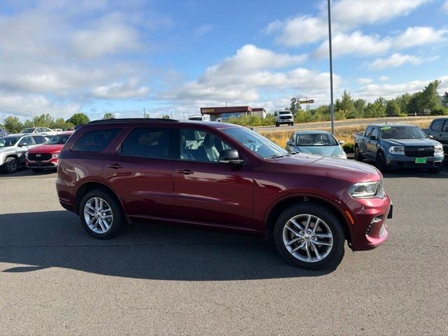 dodge durango 2024 1C4RDJDG8RC119404 image dodge durango 2024 1C4RDJDG8RC119404 image