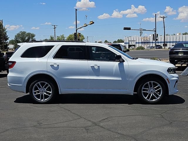 dodge durango 2024 1C4RDJDG9RC191860 image dodge durango 2024 1C4RDJDG9RC191860 image