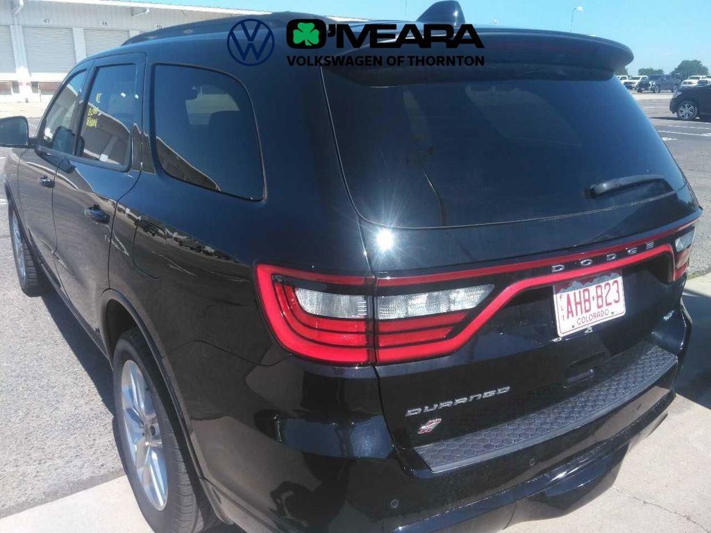dodge durango 2024 1C4RDJDG2RC207638 image dodge durango 2024 1C4RDJDG2RC207638 image