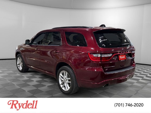 dodge durango 2024 1C4RDJDG1RC212975 image dodge durango 2024 1C4RDJDG1RC212975 image