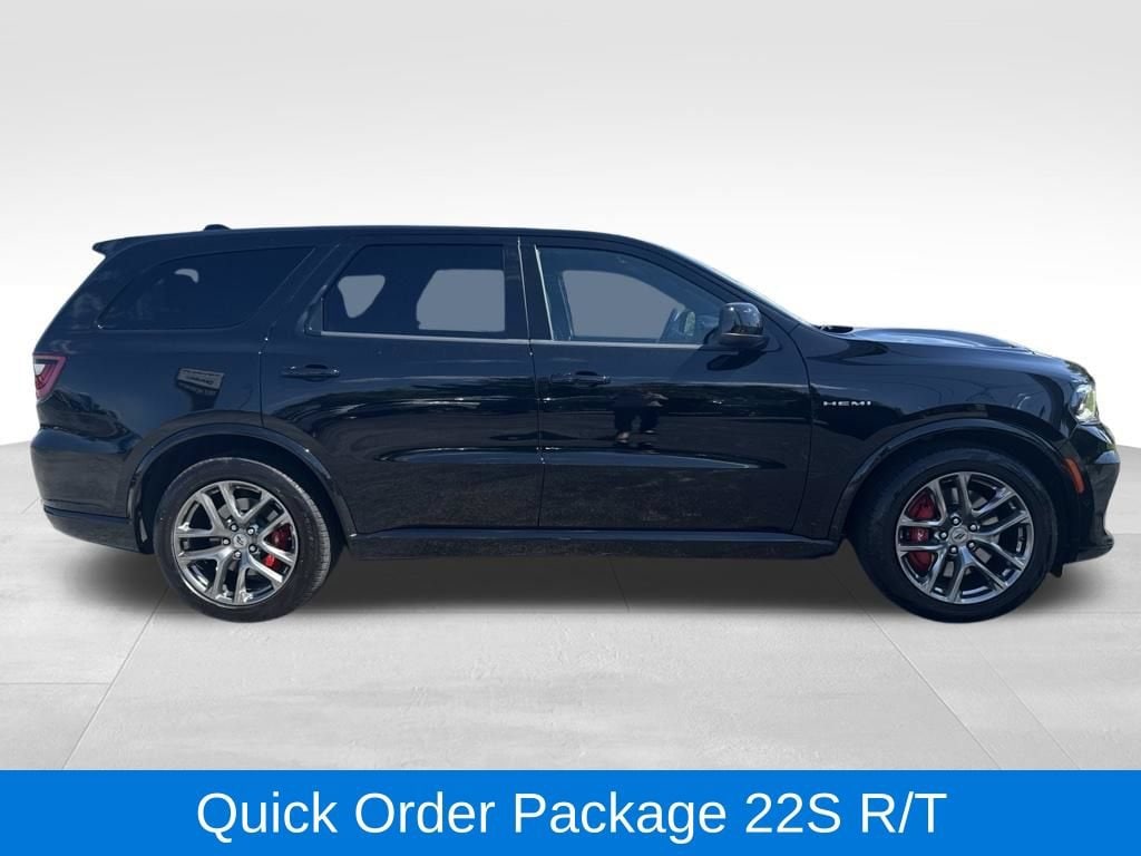 dodge durango 2024 1C4SDJCT7RC175270 image dodge durango 2024 1C4SDJCT7RC175270 image