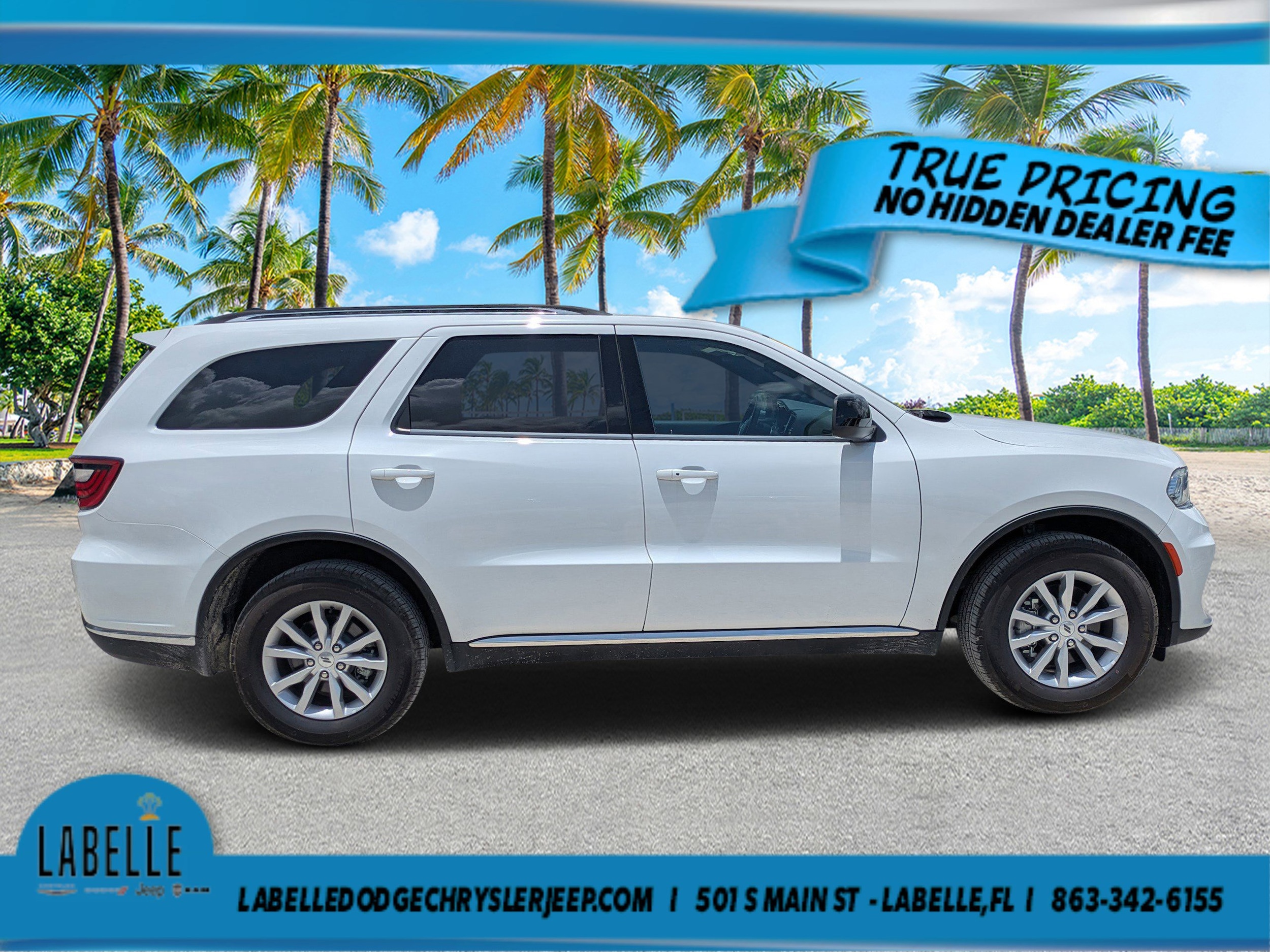 dodge durango 2024 1C4RDJAG9RC114944 image dodge durango 2024 1C4RDJAG9RC114944 image
