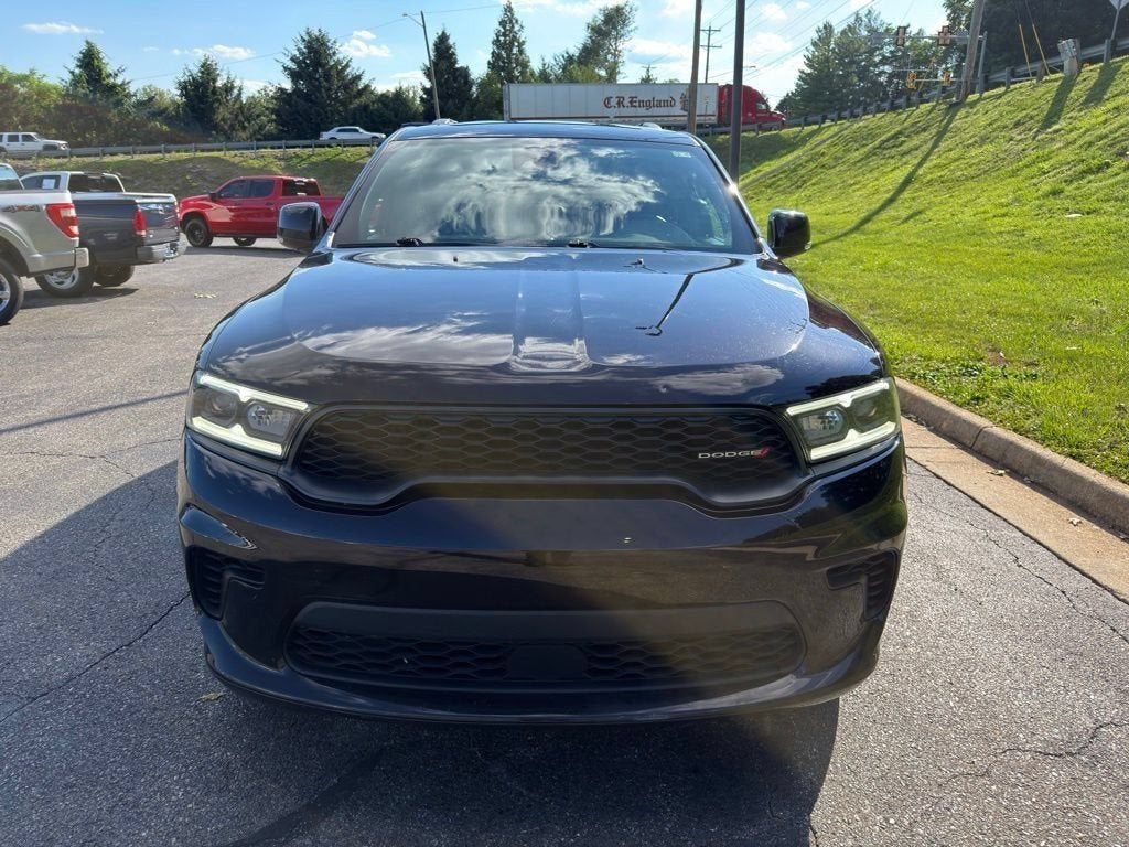 dodge durango 2024 1C4RDJDG8RC153147 image dodge durango 2024 1C4RDJDG8RC153147 image