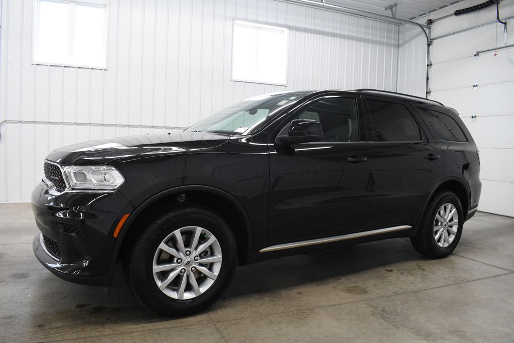 dodge durango 2024 1C4RDJAG4RC237423 image dodge durango 2024 1C4RDJAG4RC237423 image