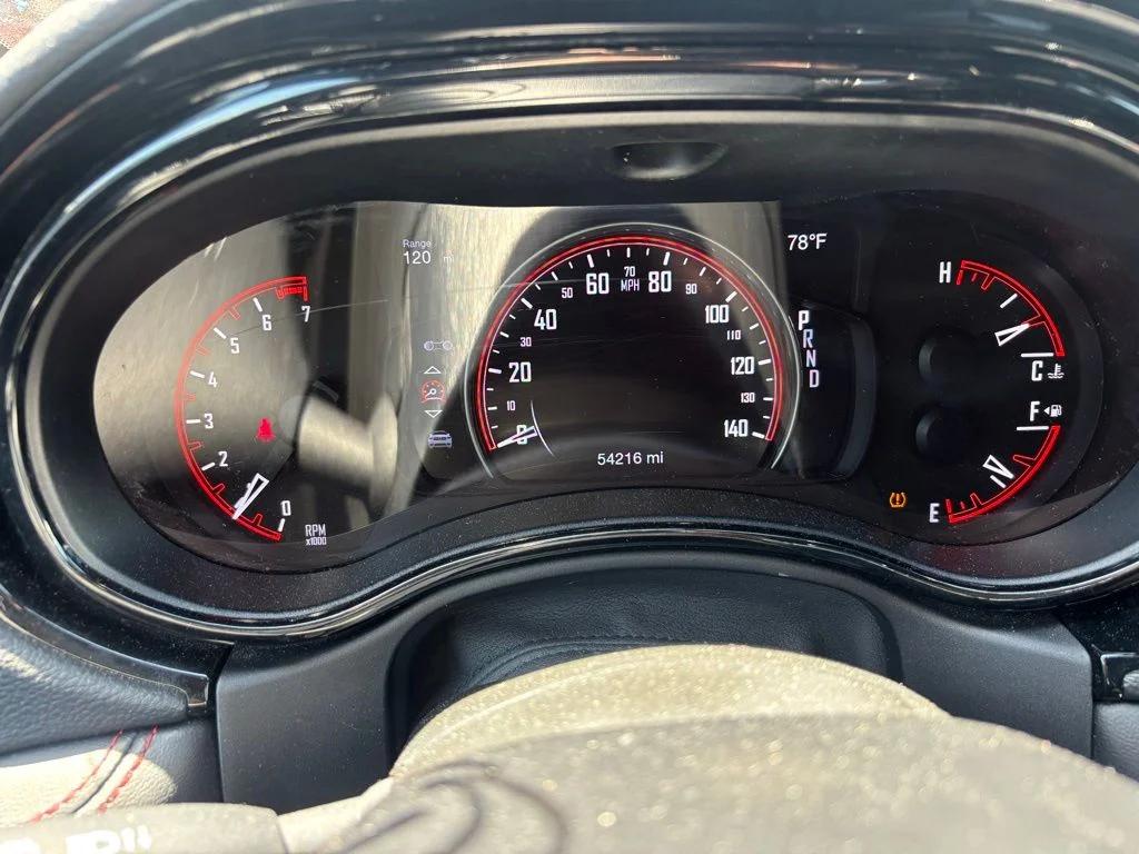 dodge durango 2024 1C4RDJDG1RC152891 image dodge durango 2024 1C4RDJDG1RC152891 image