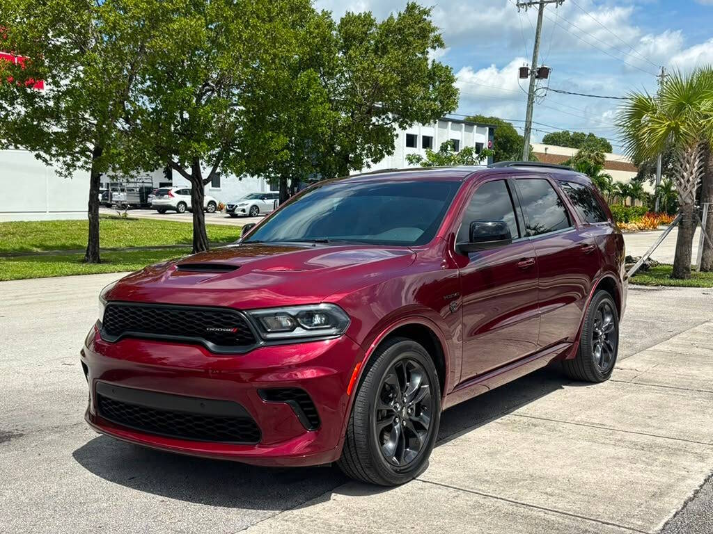 dodge durango 2024 1C4SDHCT3RC226109 image dodge durango 2024 1C4SDHCT3RC226109 image