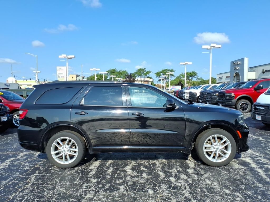 dodge durango 2024 1C4RDJDG2RC207686 image dodge durango 2024 1C4RDJDG2RC207686 image