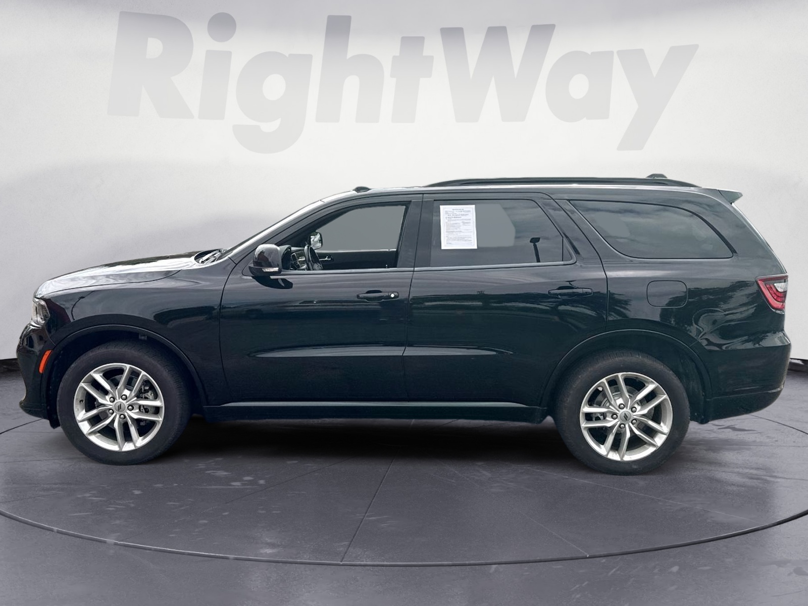 dodge durango 2024 1C4RDJDG6RC119384 image dodge durango 2024 1C4RDJDG6RC119384 image