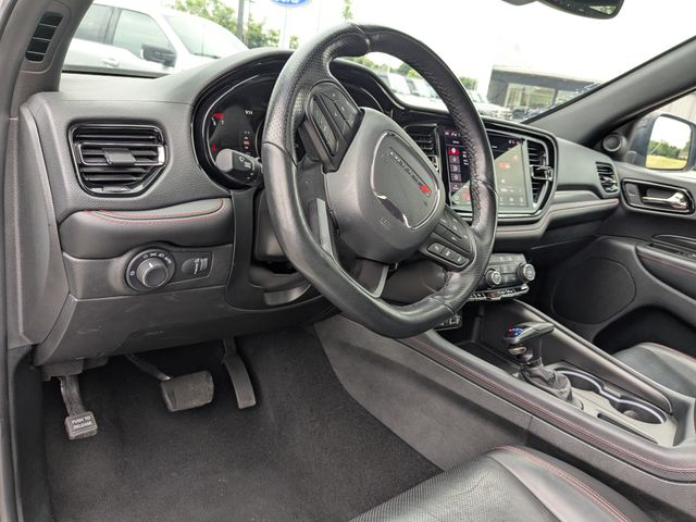 dodge durango 2024 1C4RDJDGXRC126435 image dodge durango 2024 1C4RDJDGXRC126435 image