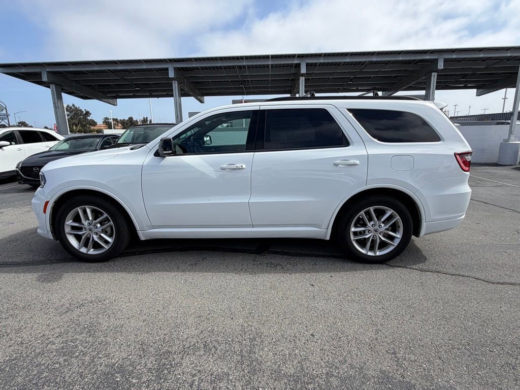 dodge durango 2024 1C4RDHDG6RC149834 image dodge durango 2024 1C4RDHDG6RC149834 image