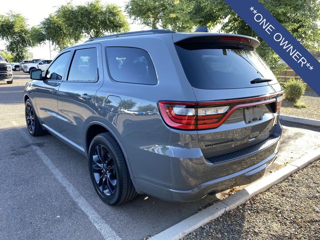 dodge durango 2024 1C4SDHCTXRC207069 image dodge durango 2024 1C4SDHCTXRC207069 image