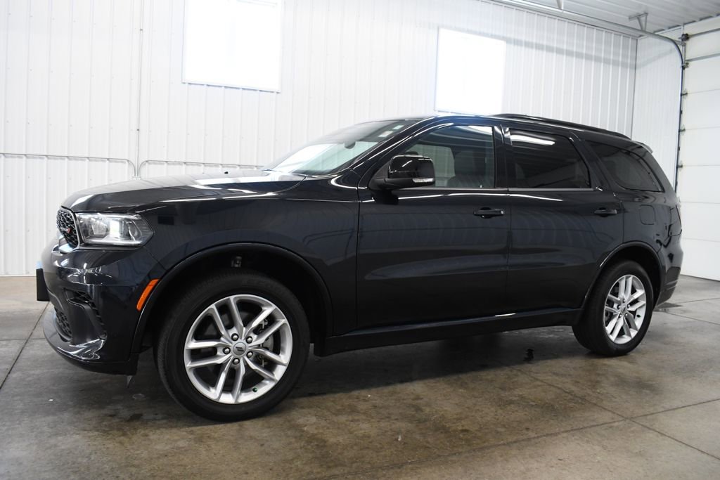 dodge durango 2024 1C4RDJDG8RC191932 image dodge durango 2024 1C4RDJDG8RC191932 image