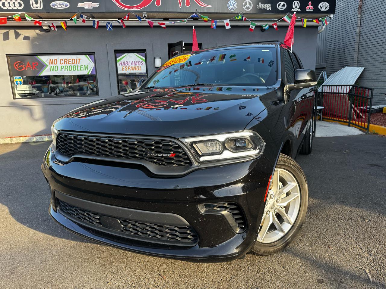 dodge durango 2024 1C4RDJDG1RC237861 image dodge durango 2024 1C4RDJDG1RC237861 image